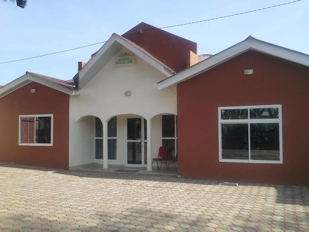 Gateway Pension Inn Arusha Kültér fotó